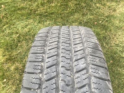 GoodYear Wrangler SRA 265/60 R20