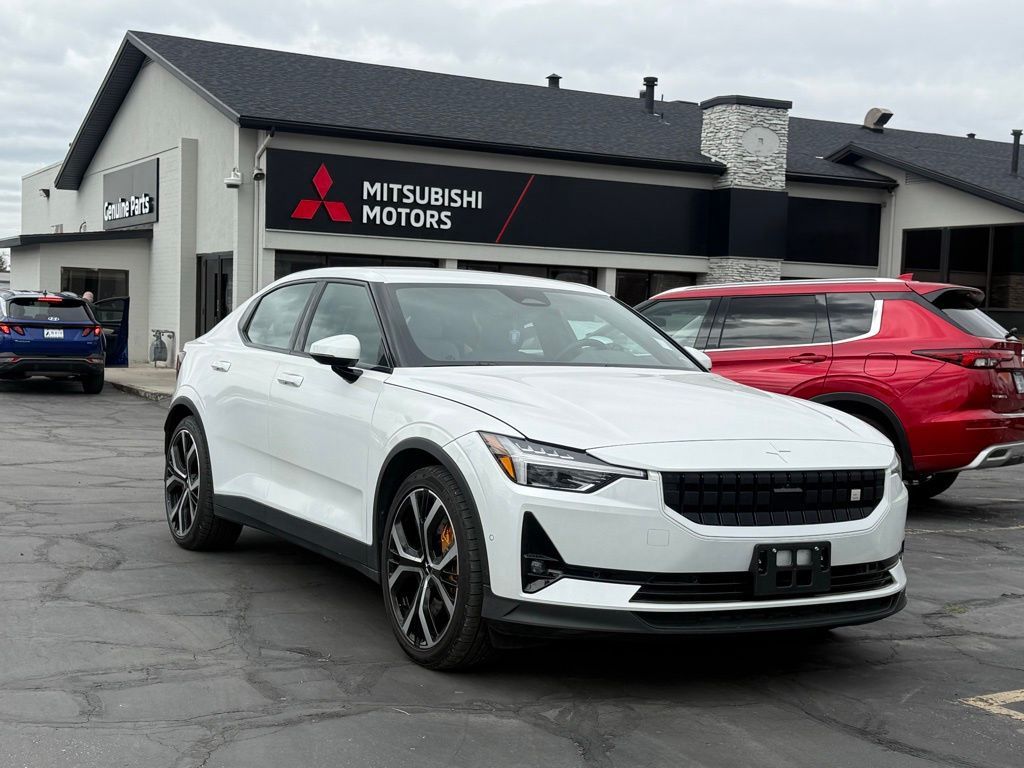 2023 Polestar 2 