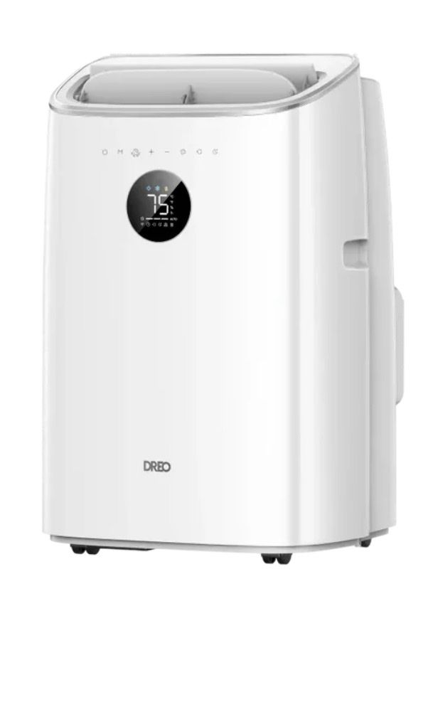 Dreo Smart Air Conditioner 318S Portable AC Unit