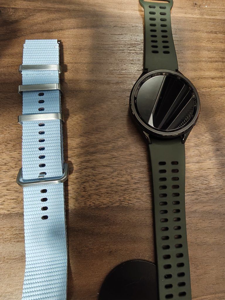 Galaxy Watch 6 Classic LTE