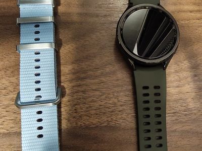 Galaxy Watch 6 Classic LTE