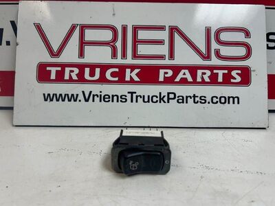 Paccar Dashboard Switch