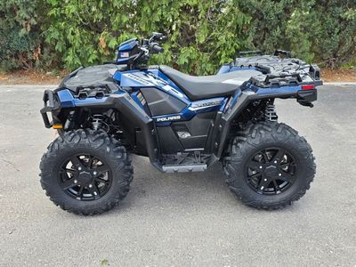 2019 1000 Sportsman xp