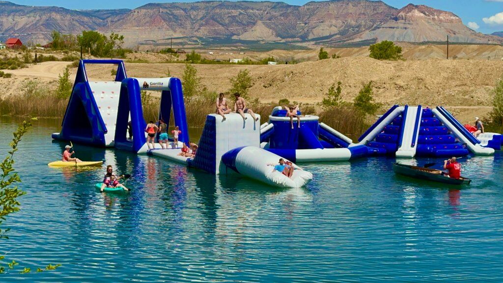 Swell Retreat/Guest Ranch