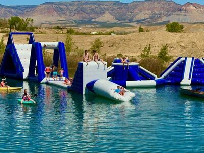 Swell Retreat/Guest Ranch