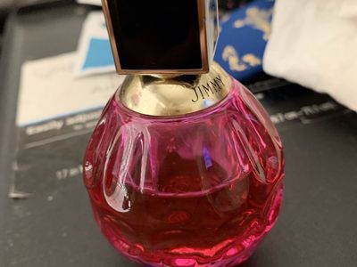 Jimmy Choo Exotic Eau de Parfum