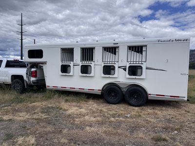 2024 Trails West Adventure