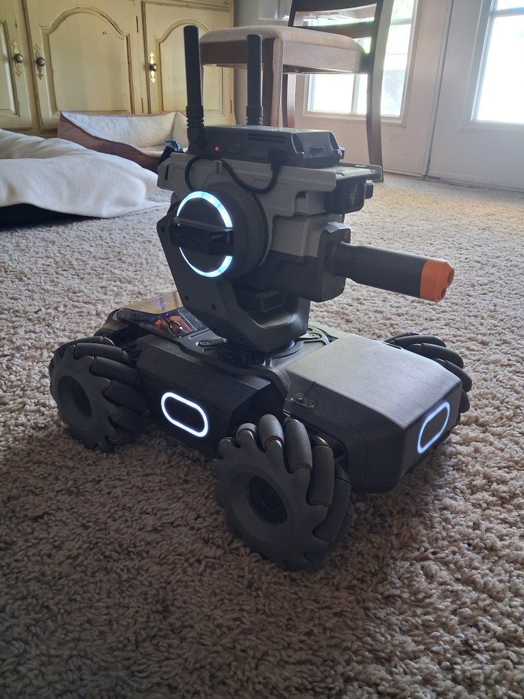 Dji Robomaster 2