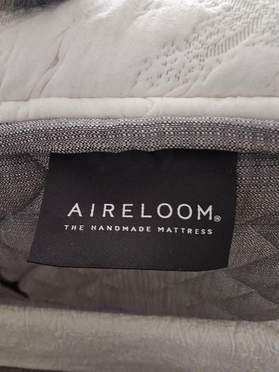 Queen Aireloom luxury mattress
