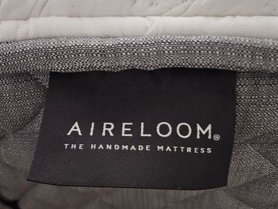 Queen Aireloom luxury mattress