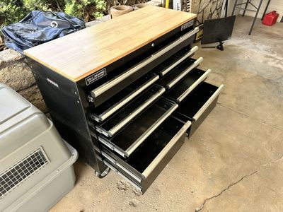 Yukon Tool Chest