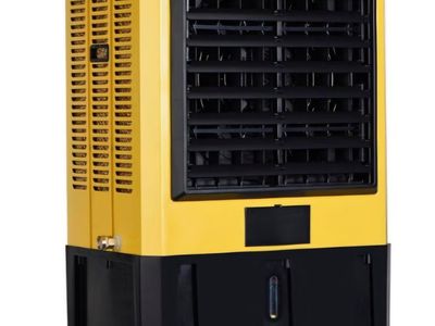 AKIRES 4750CFM Swamp Coolers(40IN)