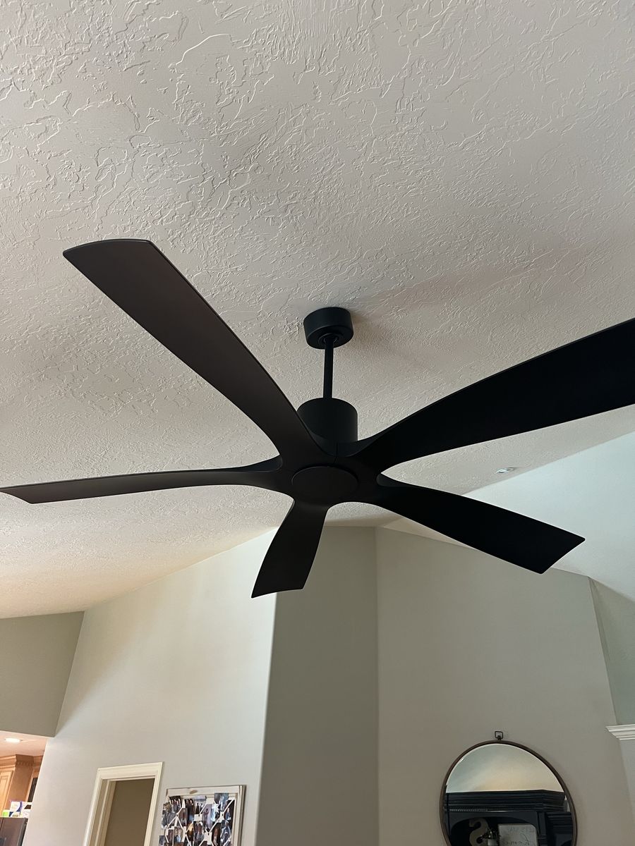 Modern Forms Ceiling Fan - Aviator