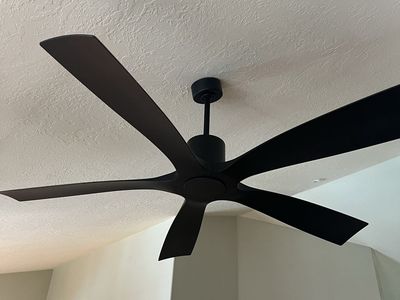 Modern Forms Ceiling Fan - Aviator