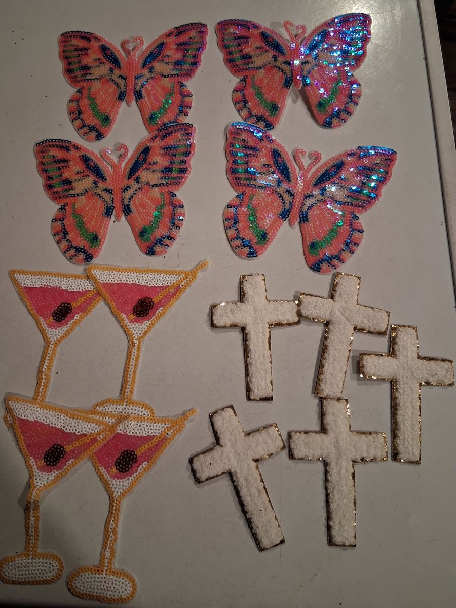 Patches