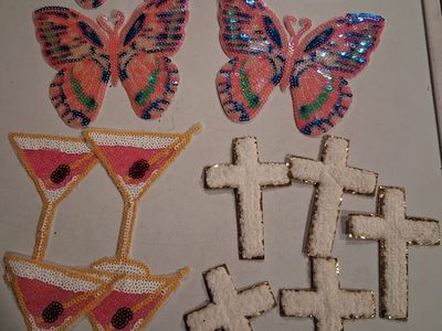 Patches