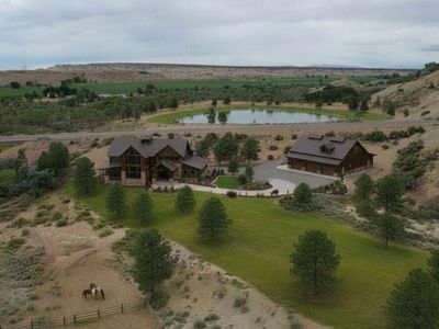 30 Acres + Natural Spring | Seller Financing Available!