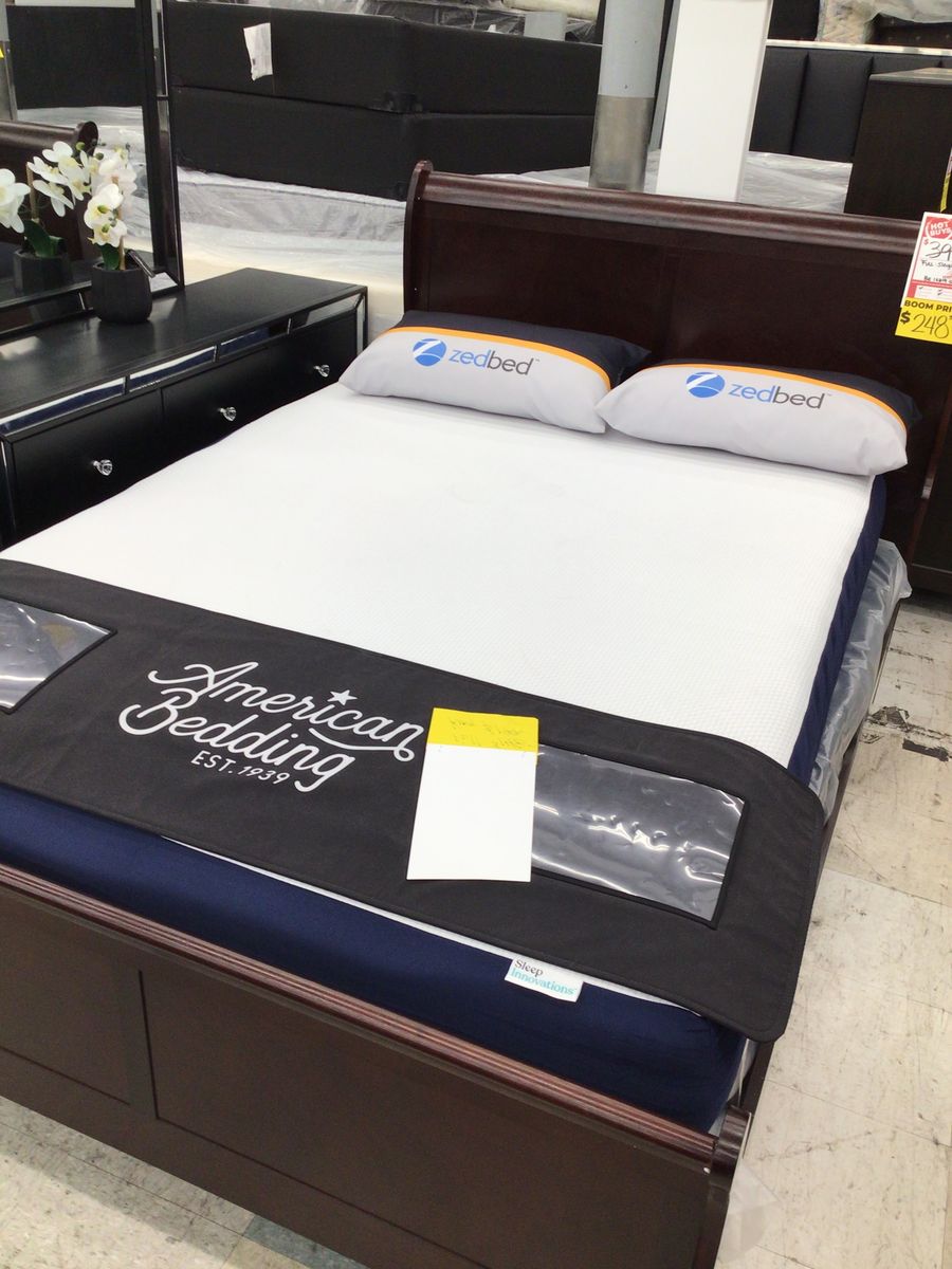 Full Adjustable Bed Packages