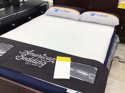 Full Adjustable Bed Packages