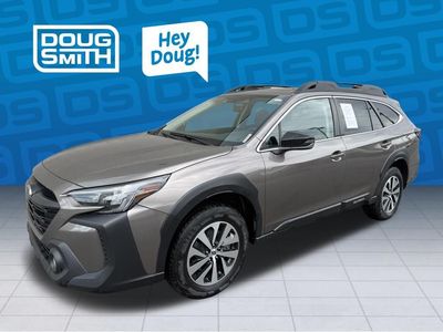 2024 Subaru Outback Premium