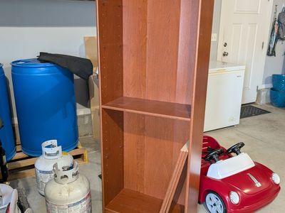 Free Bookshelf