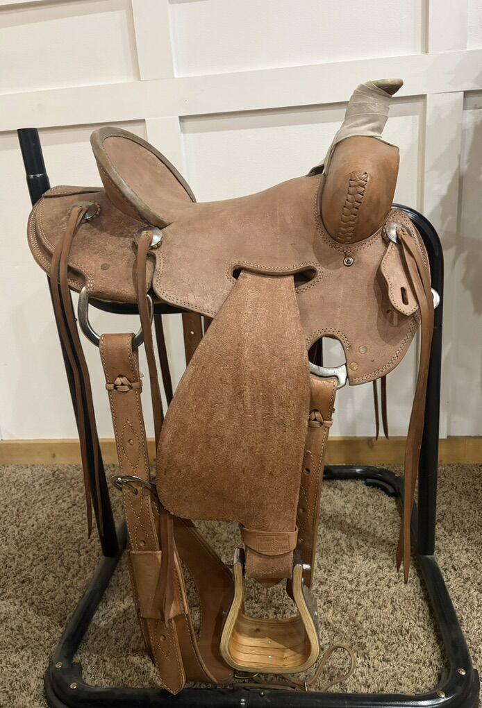 15 Inch Robert Teskey