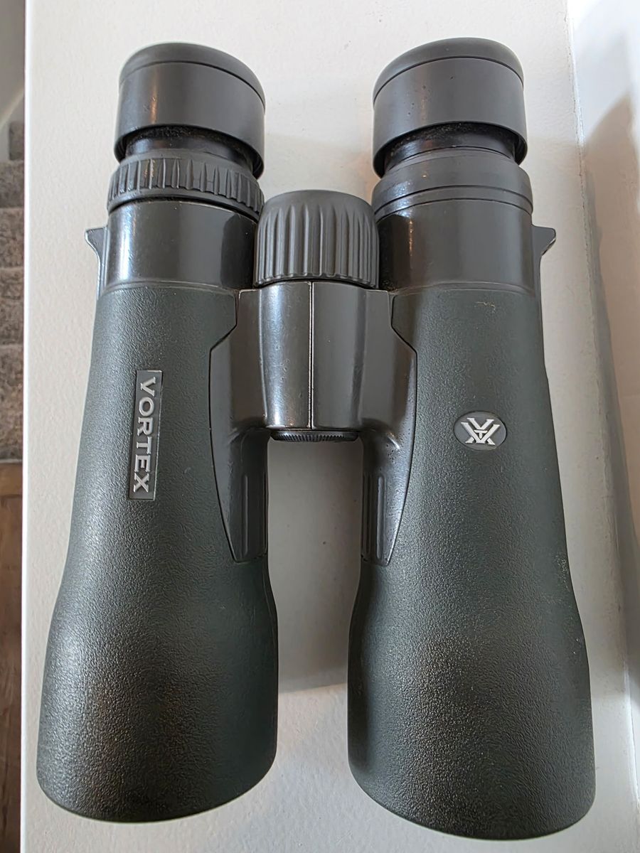 Vortex Razor HD 12x50 Binoculars