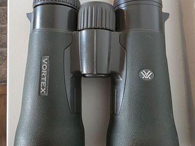 Vortex Razor HD 12x50 Binoculars