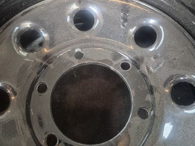 6lug rim