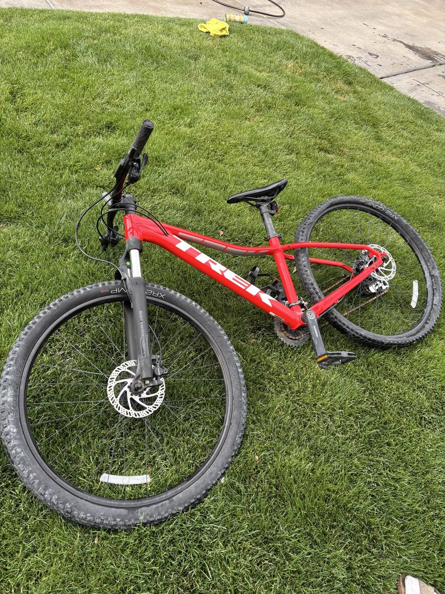 Trek marlin 5