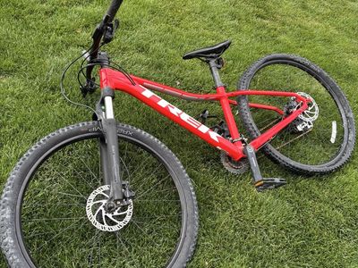 Trek marlin 5