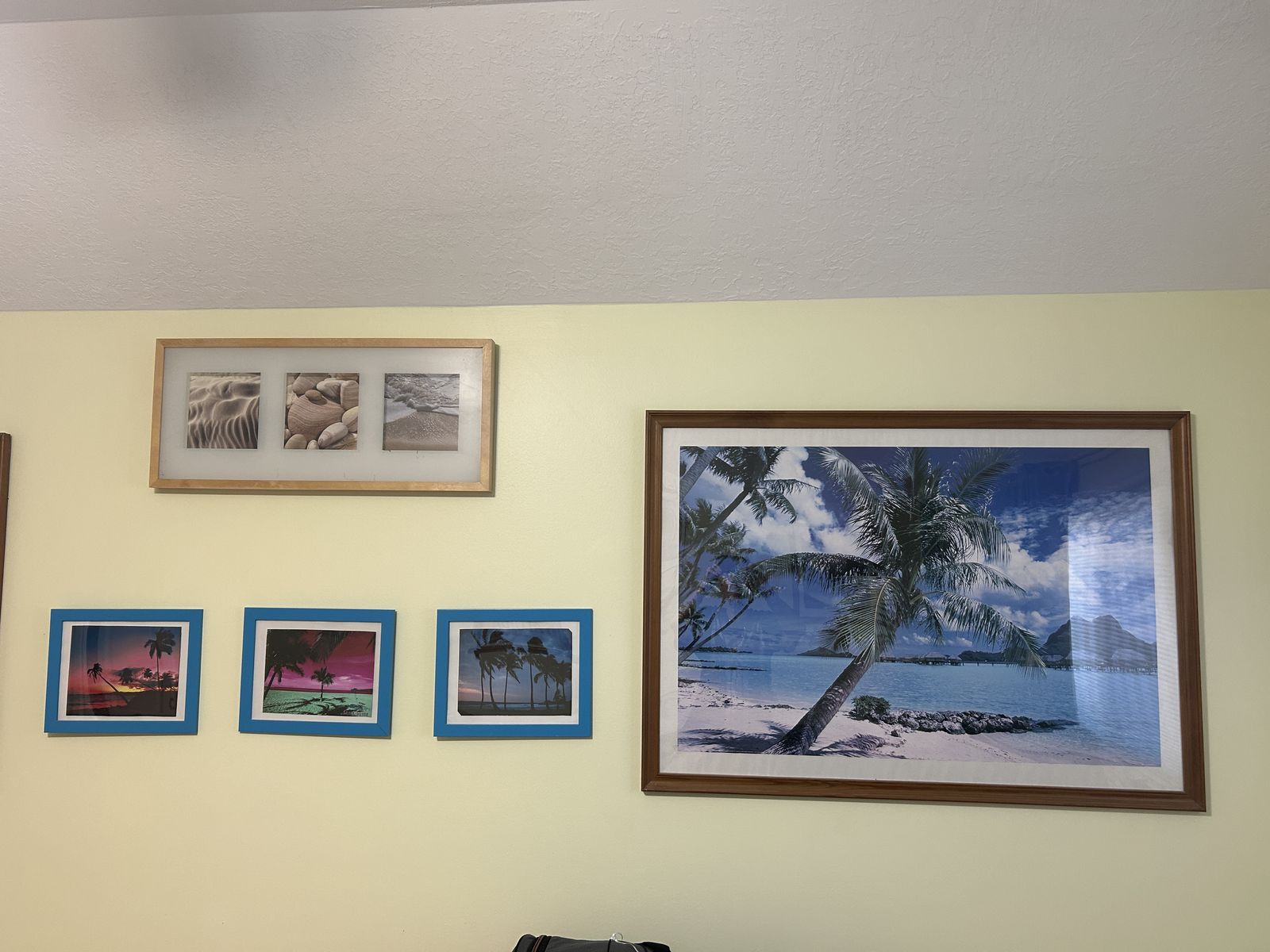 Beach Decor, Coastal Wall Art & Accessories