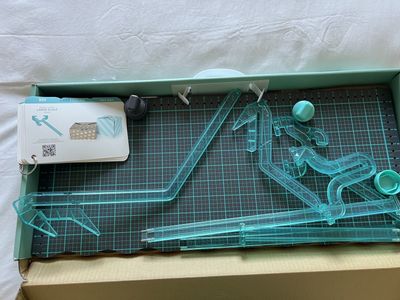 We R Memory Keeper Template Studio