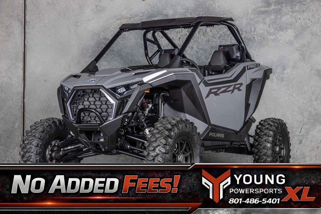2026 Polaris® RZR Pro XP Ultimate