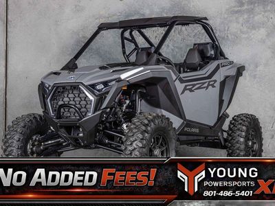 2026 Polaris® RZR Pro XP Ultimate