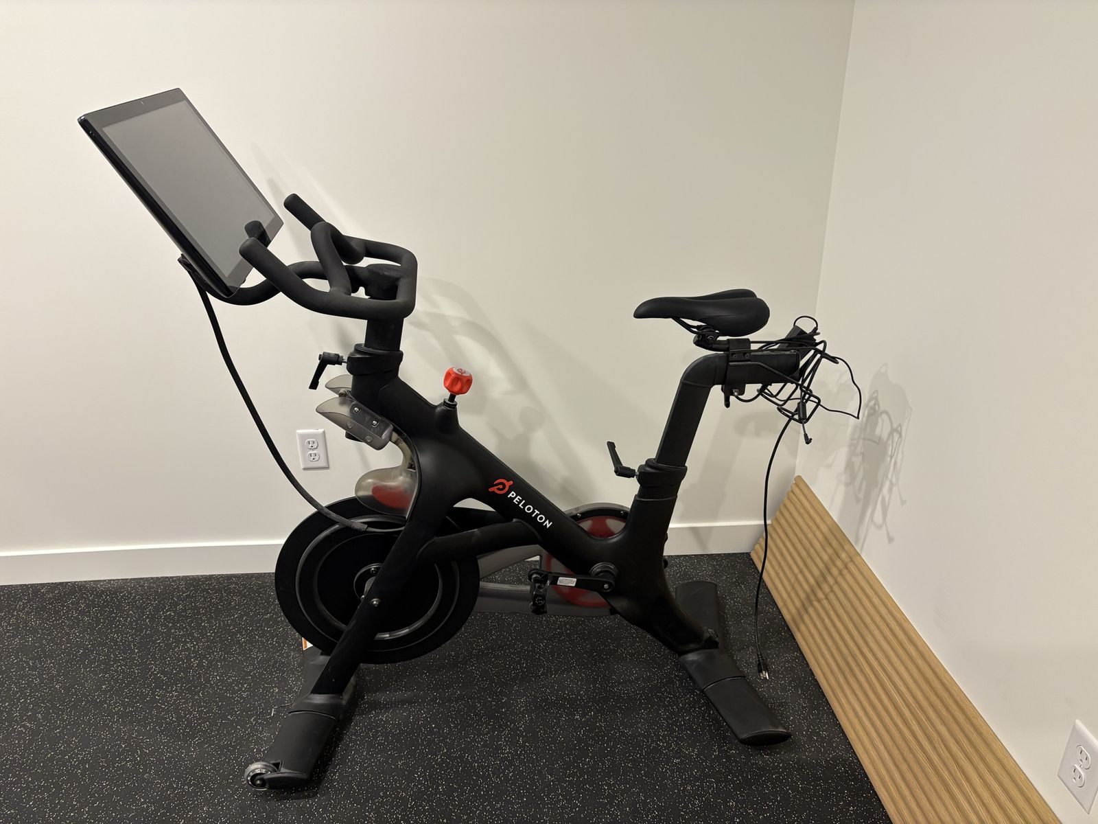 Peloton Bike great condition