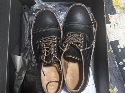 Thursday Men’s 9.5 Statesman boots