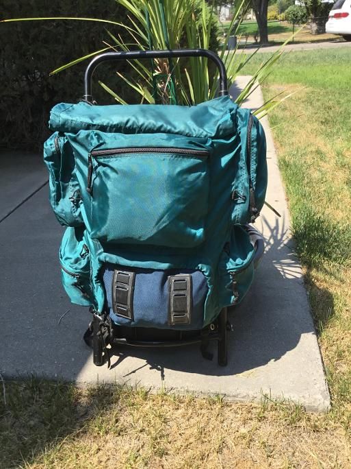Ridgeway Backpack by Kelty o.b.o.