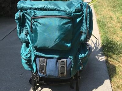 Ridgeway Backpack by Kelty o.b.o.