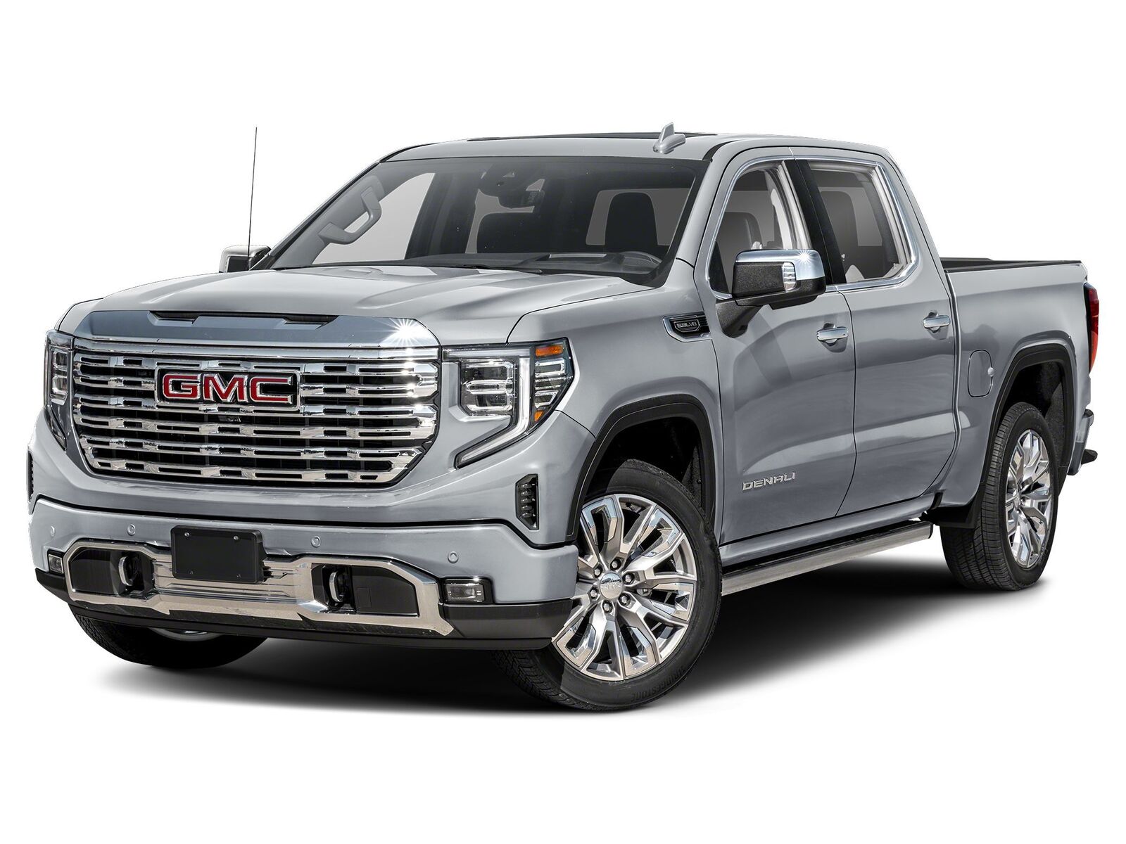 2026 GMC 1500 Denali