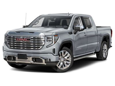 2026 GMC 1500 Denali