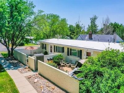 Peaceful and Private Sugarhouse Bungalow!