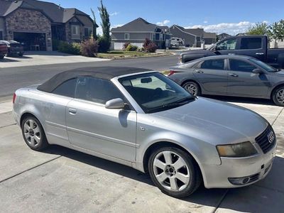 2004 Audi A4