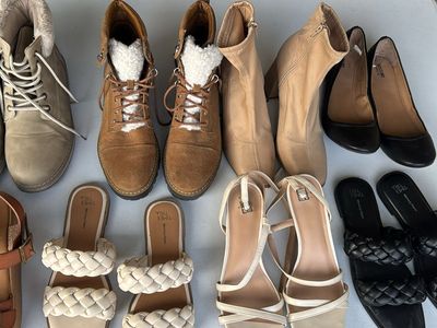 CLOSET CLEAN OUT