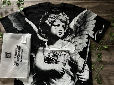 That's an Awful Lot of Cough Syrup T-shirt.