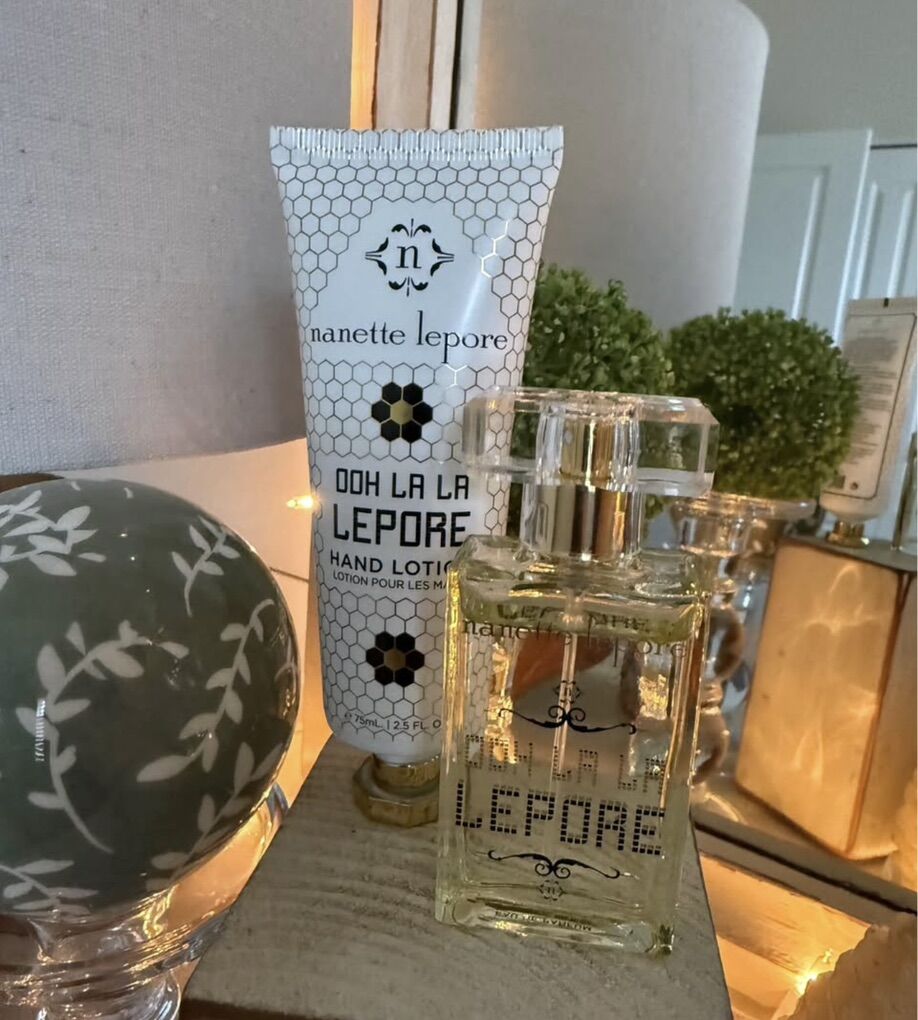 Nanette lepore Womena Fragrnce