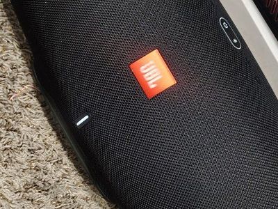 JBL Boombox 2