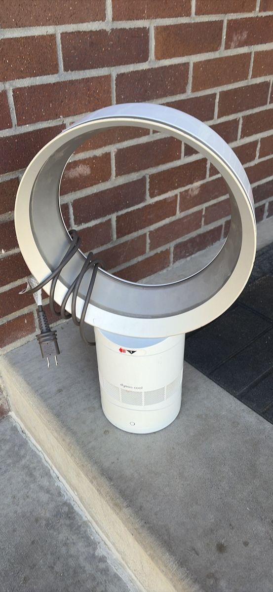 Dyson cool fan