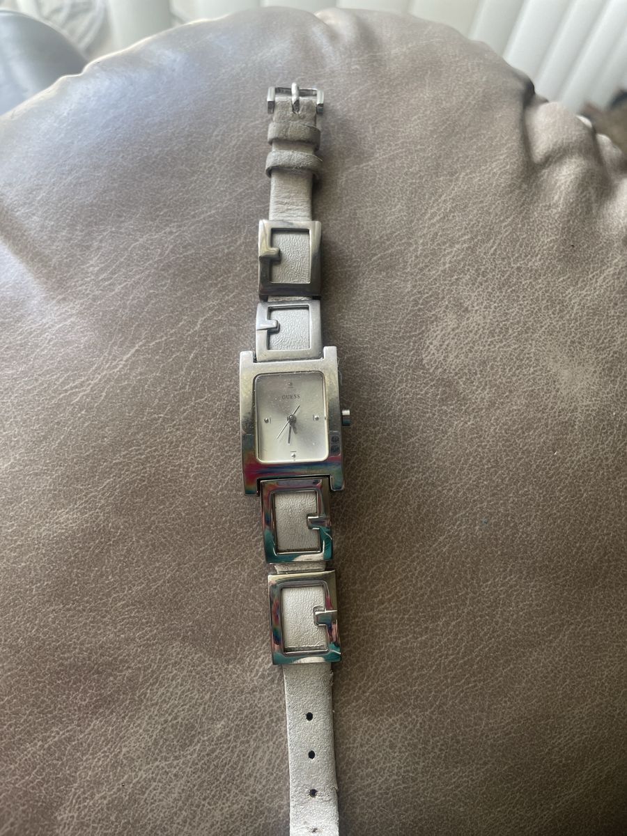 Womens Guess Watch