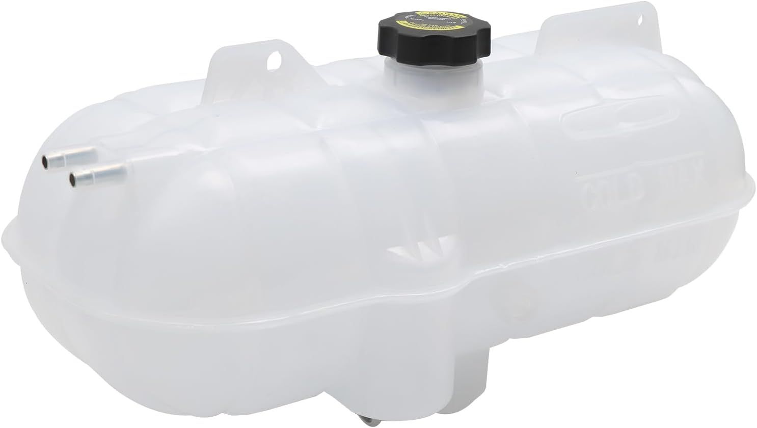 2001-2007 Freightliner Columbia & Century Class Coolant Overflow Reservoir Bottle Tank